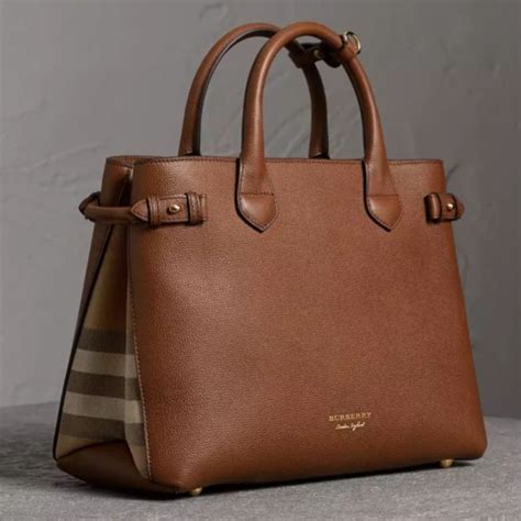 catalogo bolsas burberry mexico